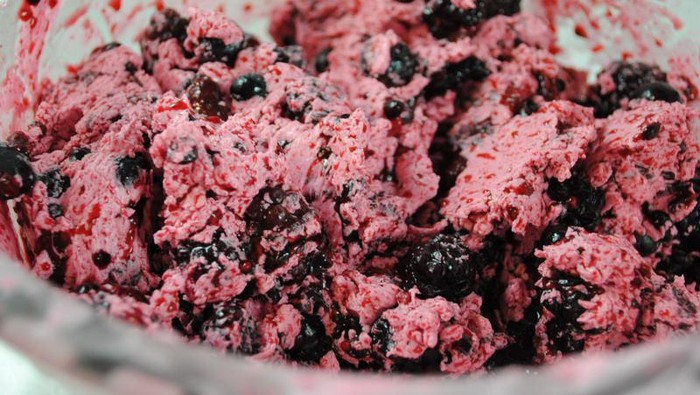 Es Krim Tradisional Mancanegara