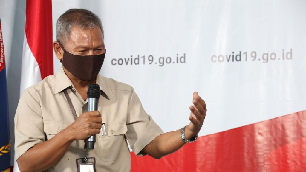 IDI Ikut Berduka Atas Meninggalnya Eks Jubir COVID-19 Achmad Yurianto