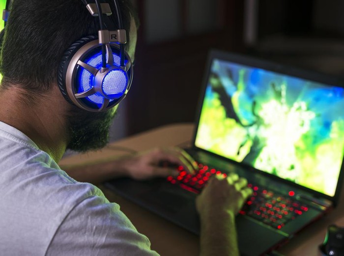 gaming
