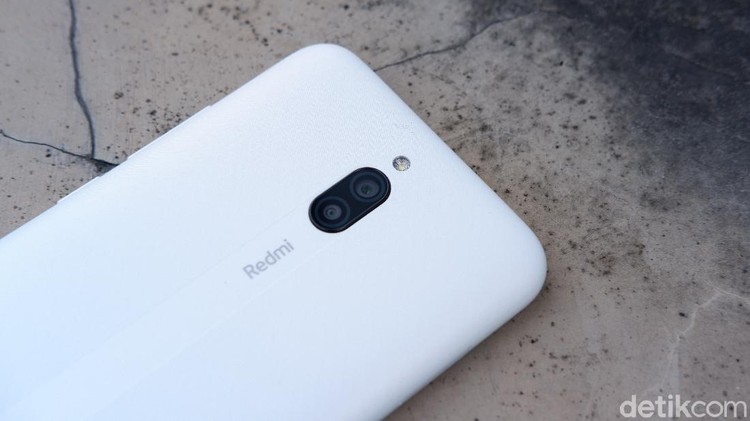 Redmi 8A Pro