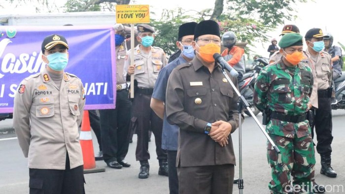 Pasuruan anggarkan Rp 90 M perangi corona