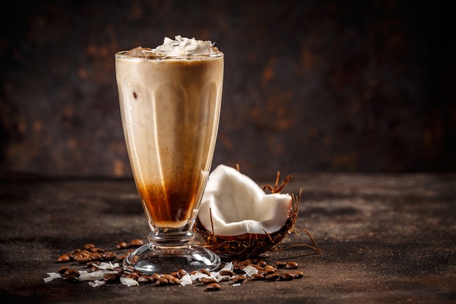 Dicampur Sawo hingga Mangga, Ini 5 Racikan Kopi Buah yang Enak