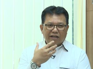 Jawaban Kemenkes RI soal Kasus Gagal Ginjal Akut Tak Jadi KLB