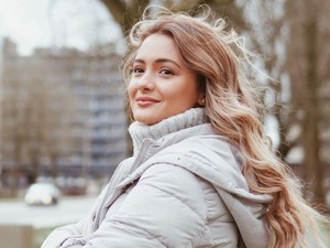Cerita Amanda Rawles Kuliah Jurusan Komunikasi di Australia