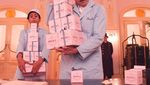 Bikin Laper! Aneka Pastry Enak dari Film The Grand Budapest Hotel