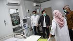 Mengintip Kesiapan RS BUMN untuk Rujukan Corona