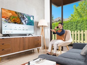 Ada Corona, Samsung Siap Antar Jemput Ponsel yang Diservis