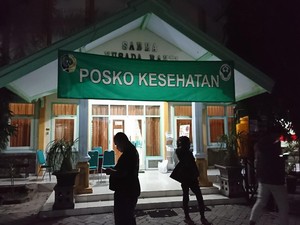 Tulungagung Tambah 5 Positif Corona, Satu Pasien Ikut Pelatihan Petugas Haji