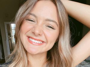 Kerinduan Amanda Rawles Berpuasa di Indonesia