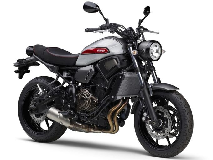 Yamaha XSR700 ABS 2020