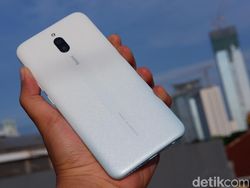 Unboxing Redmi 8A Pro, Ponsel Dua Kamera Harga Rp 1,5 Juta