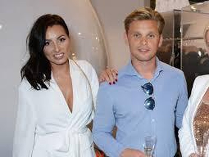 Jeff Brazier