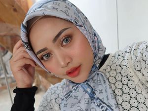 Catat! Rachel Vennya Tak Terima Endorsement Lewat Ayahnya