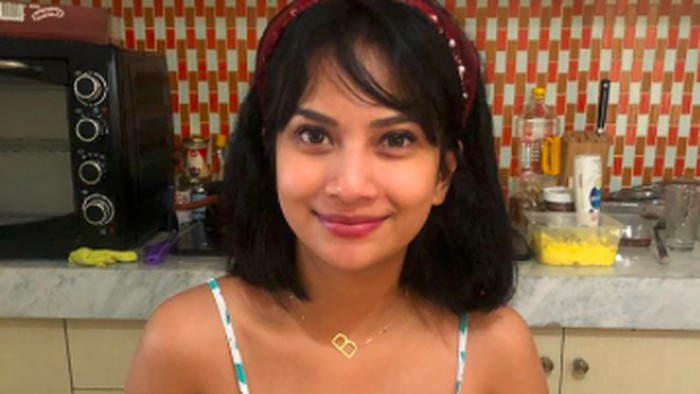 Kasus Yang Pernah Menjerat Vanessa Angel Dari Prostisusi Online Hingga Psikotropika Hallo Id