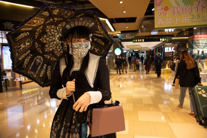 Taiwan jadi salah satu negara yang melakukan respon terbaik dalammenangani penyebaran COVID-19. Beragam langkah responsif Taiwan itu pun mendapat pujian dunia.