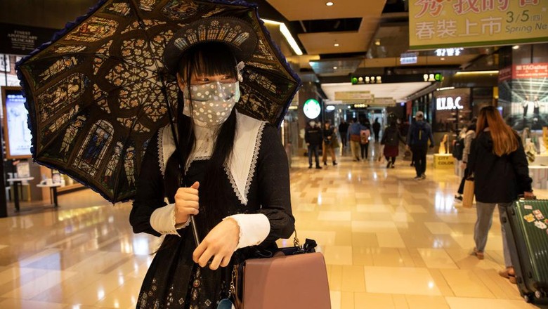 Menengok Strategi Taiwan yang Dipuji Dunia dalam Melawan Corona Taiwan jadi salah satu negara yang melakukan respon terbaik dalammenangani penyebaran COVID-19. Beragam langkah responsif Taiwan itu pun mendapat pujian dunia.