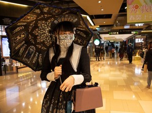 Aneka Denda untuk Warga Taiwan yang Bandel Saat Corona