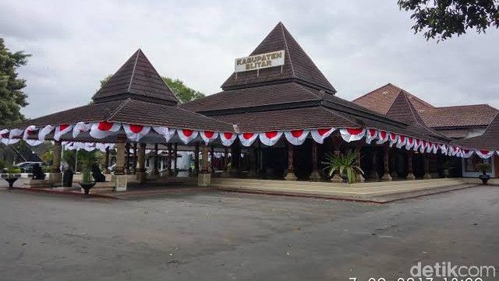 Pemkab Blitar