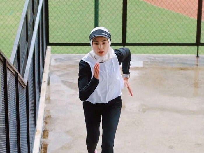 soraya larasati