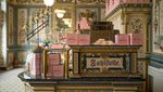 Bikin Laper! Aneka Pastry Enak dari Film The Grand Budapest Hotel