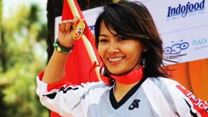 Risa Suseanty