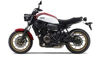 Motor asal Jepang yang bakal disapa New Sport XSR700 ABS ini akan diliris pada 28 Mei 2020. Foto: Pool (thai.webike)