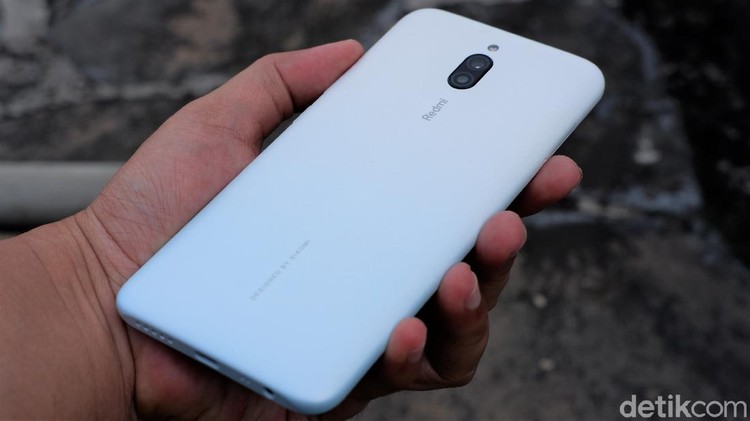 Redmi 8A Pro