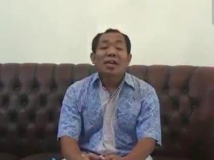 Pasien Pertama di Bekasi Sembuh dari Corona, Begini Kisahnya