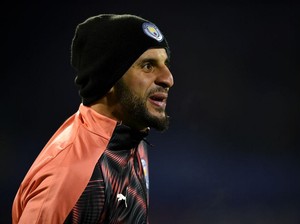 Terkait Pesta Seks, Apa Ini Sanksi Man City ke Kyle Walker?