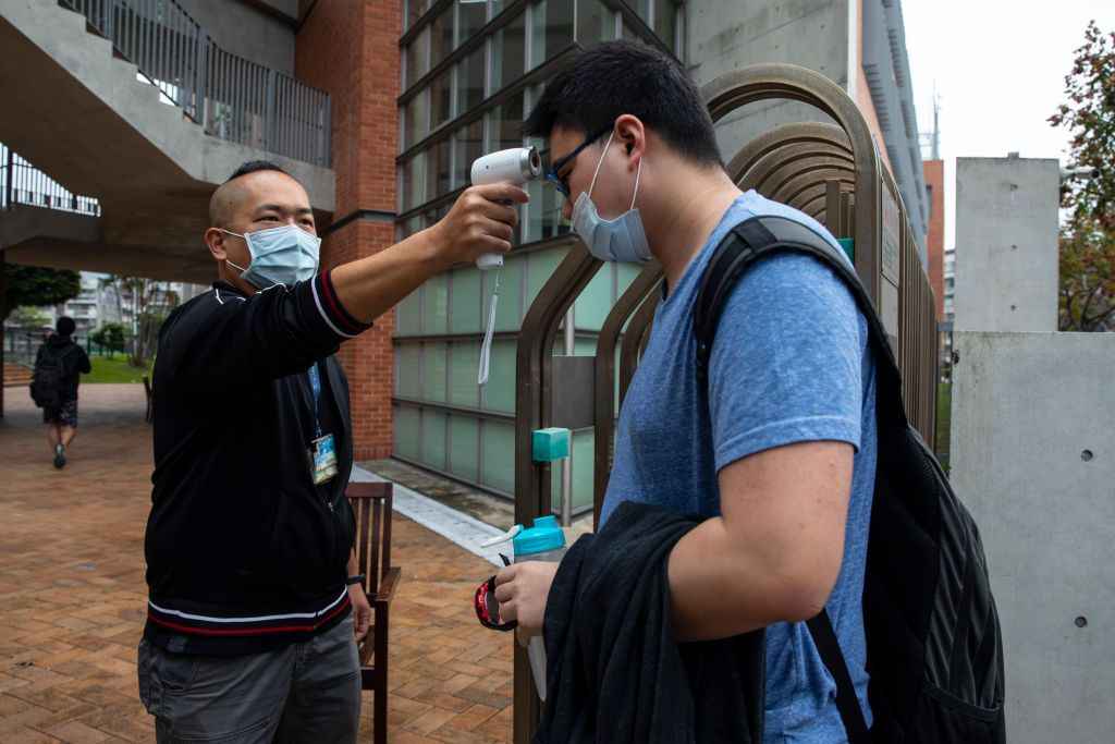 Taiwan jadi salah satu negara yang melakukan respon terbaik dalammenangani penyebaran COVID-19. Beragam langkah responsif Taiwan itu pun mendapat pujian dunia.