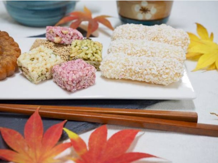makanan korea