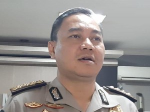 Polda Jatim Larang Jajarannya Mudik Lebaran di Tengah Wabah Corona