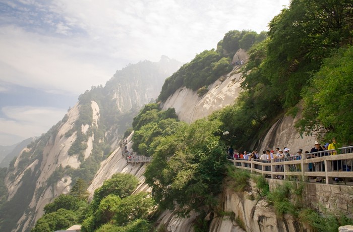 Huangshan