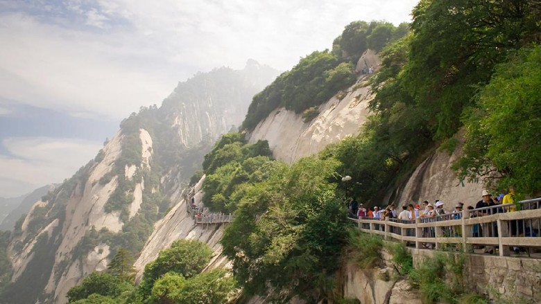 Huangshan Huangshan