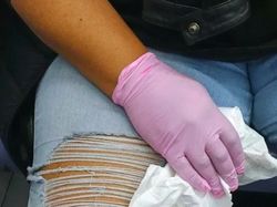 Bermacam Cara agar Tangan Tak Sentuh Benda