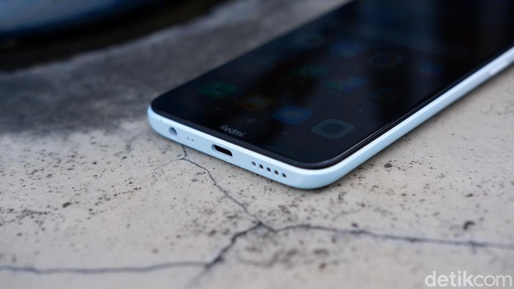 Redmi 8A Pro