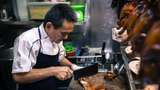 Chef Michelin Star Ini Bisa Menginspirasi Suami Masak di Rumah Aja