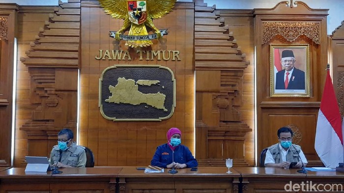 corona di jatim