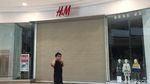 Bakal Dibuka Kembali, Lihat Lagi Yuk Penampakan Mal-mal Sepi