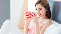 Jangan Main Ponsel Melulu, Awas Sindrom Jari Kelingking