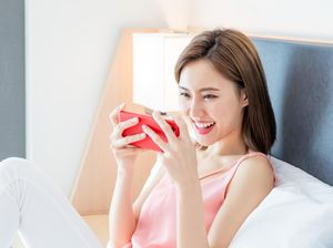 5 Game yang Cocok Dimainkan bareng Pacar saat Jaga Jarak Dulu