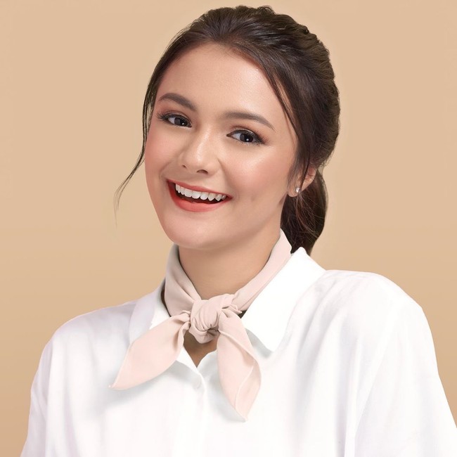 Sukses di dunia akting, Amanda Rawles tetap memprioritaskan studinya. Saat ini, aktris muda tersebut sudah berada di Australia untuk melanjutkan pendidikannya di perguruan tinggi. (Foto: Instagram/@amandarawles)