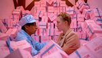 Bikin Laper! Aneka Pastry Enak dari Film The Grand Budapest Hotel