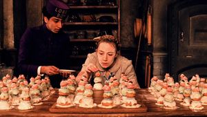 Bikin Laper! Aneka Pastry Enak dari Film The Grand Budapest Hotel