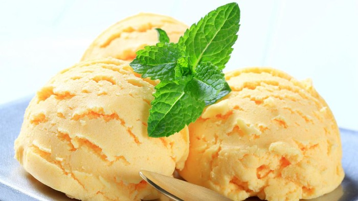 Es Krim Tradisional Mancanegara