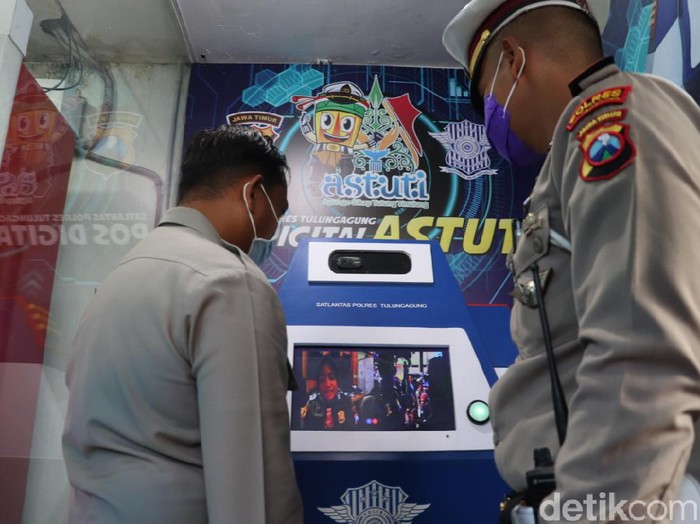 Pos Digital Astuti