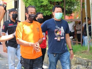 Kasus Mayat dalam Karung di Pinrang, Pelaku Terancam Penjara Seumur Hidup