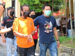 Kasus Mayat dalam Karung di Pinrang, Pelaku Terancam Penjara Seumur Hidup