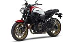 Yamaha XSR700 ABS Terbaru Tampil Jadul