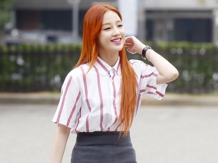 Park Bo Ram